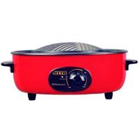ราคา เตาปิ้งย่างอเนกประสงค์ OTTO รุ่น GR 170 เตาปิ้งย่าง 1 2 ลิตร 1300 w มีช่องแยกน้ำซุป 2 ช่อง มีช่องแยกน้ำมัน 1ช่อง (1315896993)