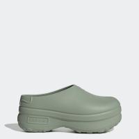 ราคา adidas Lifestyle Adifom Stan Smith Mule Shoes Women Green IE7053 (22434851619)
