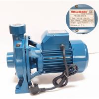 ราคา MITSUROMAR ปั๊มน้ำไฟฟ้า ปั๊มน้ำหอยโข่ง 1 5 นิ้ว 1 5 HP รุ่น MHF 5E (8973452768)