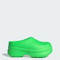 ราคา adidas ไลฟ์สไตล์ รองเท้าเปิดส้น Adifom Stan Smith ผู้หญิง สีเขียว IF6940 (22435283707)