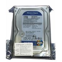 ราคา WD BLUE 1TB 2TB Desktop HDD 7200RPM SATA 6Gb s PC HA500 ฮาร์ดดิส ประกันศูนย์ Synnex 3ปี ของแท้100 (10299426011)