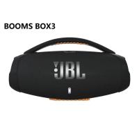 ราคา ลำโพงบลูทูธ Boombox 3 ลําโพงบลูทูธดังๆ Bluetooth Speaker ลำโพงบลูทูธ ลำโพง ลำโพงบลูทูธ ลำโพงบลูทูธเบสหนัก Bluetooth Speaker ไร้สายลำโพงพกพา COD (26154232334)