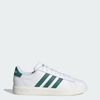 ราคา adidas ไลฟ์สไตล์ รองเท้า Grand Court Cloudfoam Comfort ผู้ชาย สีขาว JR2224 (26286579143)