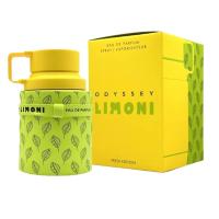 ราคา น้ำหอมแท้ Armaf odyssey limoni 100ml โคลนกลิ่น LV afternoon swim กล่องซีล (24324044475)