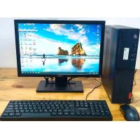 ราคา คอมพิวเตอร์แบรนด์dell hp lenovo CORE I3 ยกชุด พร้อมจอ19 เม้าส์คีย์บอร์ดสายไฟสายจอ สามารถเลือกได้ คอมมือ2 REFURBISHED (25536661115)