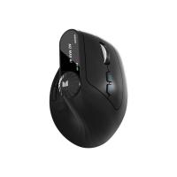 ราคา เมาส์แนวตั้งบลูทูธไร้สาย M2MAX มอนสเตอร์เมาส์เงียบ4000 DPI ที่ปรับได้7ระดับGHz Optical Mouse 4ปุ่มเมาส์สำหรับแล็ปท็อปไร้สาย6ปุ่มเดสก์ท็อปพีซีMacBook (25712687658)