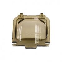 ราคา อะไหล่ ฝาปั๊ม Hayward Super Pump Basket Strainer Cover Lid ฝาปั๊มสระว่ายน้ำ (19303464354)