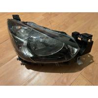 ราคา ไฟหน้า Mazda2 SkyActive ฝั่งขวา ปี2015 2019 แท้มือ2 สภาพดี ไม่มีตำหนิ สภาพ 95 (25568341212)