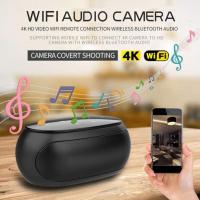 ราคา กล้อง ลําโพง Bluetooth กล้อง Spy Camera wifi FHD4K กล้องจิ๋ว กล้อง แอบ ถ่าย กล้อง IP Camera รุ่น H14 กล้อง วงจรปิด (24655780411)