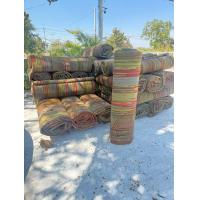 ราคา พรมทอหนานุ่มปูสังเวียนไก่ พรมอเนกประสงค์ ความหนา10 12 มิล มือสอง พรมปูสังเวียน (26482886128)