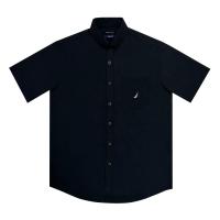 ราคา Nautica Short sleeve shirt เสื้อเชิ้ตผู้ชาย (21693969428)