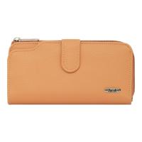 ราคา Jacob กระเป๋าสตางค์ V32140 แดงเขียวชมพูส้มน้ำตาลดำ (21959524859)