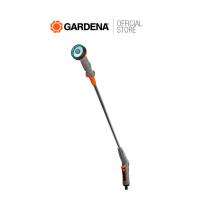 ราคา GARDENA หัวพ่นน้ำฝักบัวปรับองศาได้ 18335 20 (22582136283)
