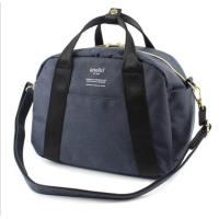 ราคา กระเป๋า สะพายข้าง Anello Shoulder Bag Size Mini รุ่น AT T1835 สินค้าของแท้100 มีป้ายกันปลอมทุกใบ (4033846262)