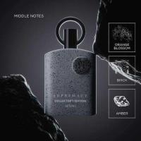 ราคา Supremacy Collectors Edition Pour Homme Afnan for men (24505017407)