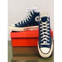 ราคา รองเท้าผ้าใบหุ้มข้อConverse All Star (1052974154)