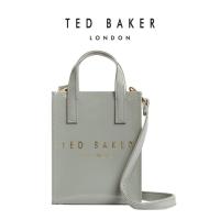 ราคา Ted Baker Womens CRINKLL Crinkle Mini Icon Bag (24901100325)