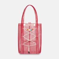 ราคา APRILPOOLDAY NOMAD BEACH BAG (26224208883)