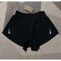 ราคา กางเกงวิ่งขาสั้นผู้หญิง Nike Aeroswift 3 นิ้ว ปี 2025 (23592213828)