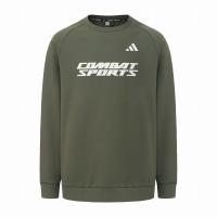 ราคา adidas เสื้อฮู้ดไหมพรมกีฬาสไตล์ลำลองที่ระบายอากาศได้ (25965309650)