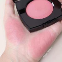 ราคา CHANEL JOUES CONTRASTE INTENSE Cream to Powder Blush บลัชเนื้อครีม (22475145247)