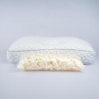 ราคา mr big BUUM BioFOAM Pillow with Refill หมอนโฟมถั่ว (26423453015)