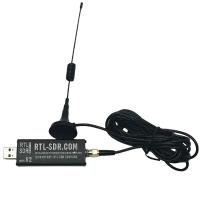 ราคา jwerlyday Software Defined Radio Receiver SDR RTL SDR V2 RTL2832U Equipped with FC0012 Tuner 22 948 6MHz Band (25717746179)