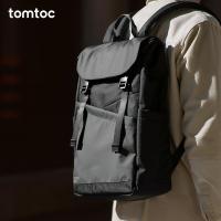 ราคา Tomtoc กระเป๋าเป้คอมพิวเตอร์น้ำหนักเบา ดีไซน์ทันสมัย (126242451654)