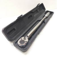 ราคา WINTON ประแจปอนด์ ด้ามขันปอนด์ ประแจวัดทอร์ค TORQUE WRENCH ของแท้พร้อมส่งโดยตัวแทนจำหน่าย (20186096788)