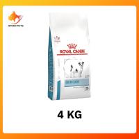 ราคา Royal Canin Skin Care adult small dog 2 4kg โรยัล คานิน อาหารสุนัข พันธุ์เล็ก บำรุงผิวหนัง อาหารบำรุงผิวหนังสุนัข ขนาด 2 4 kg (402360846)