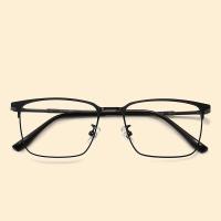 ราคา กรอบแว่นเต็มวงน้ำหนักเบาไทเทเนียม (25063056151)