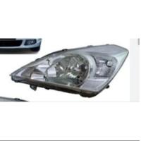 ราคา โคมไฟหน้าproton exora ฝาแดง (24796779468)