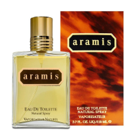 ราคา น้ำหอม Aramis For Men Eau de Toilette ขนาด 110 ml ของแท้ กล่องซีล (1432036737)
