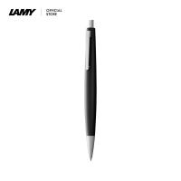 ราคา ปากกาลูกลื่น LAMY 2000 ballpoint pen black (23633451220)