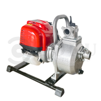 ราคา เครื่องสูบน้ำ 4จังหวะ GOKU ขนาด 1นิ้ว 1 5นิ้ว พายุ รุ่น ปั๊มน้ำแบบหูหิ้ว เครื่องสูบน้ำ เครื่องสูบน้ำพกพา (26412421231)