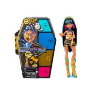 ราคา Monster High Skulltimate Secrets Doll มอนสเตอร์ไฮ รุ่น ล็อคเกอร์ พร้อมกุญแจ HKY60 HKY61 HKY62 HKY63 HKY64 (17982406771)