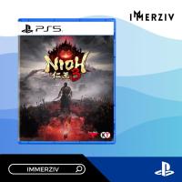 ราคา พร้อมส่ง PS5 NIOH 3 R3 ASIA GAME ENG (26160566809)