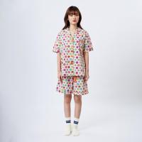 ราคา PAUL FRANK ชุดนอนกางเกงขาสั้น WOMENS SS JULIUS MONSTERS GANG SHORTS SET (21158265245)