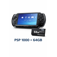 ราคา PSP 1000 เครื่องเล่นเกมส์พกพาราคาประหยัด จัดเซตพร้อมเล่น มีให้เลือกหลายสี หลายความจุ ส่งด่วนภายใน 1 วัน (9405789576)
