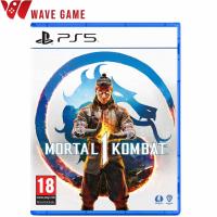 ราคา ps5 mortal kombat 1 bonus content english asia english zone 3 (20713240385)
