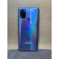 ราคา Samsung A21s S9plus มือ2 สภาพสวยเครื่องศูนย์ไทยไม่มีกล่อง (24651530044)