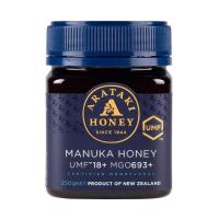 ราคา Arataki Manuka Honey UMF18 MGO693 น้ำผึ้งมานูก้าแท้ 100 นำเข้าจากประเทศนิวซีแลนด์ (9553063713)