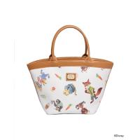 ราคา Kloset and Etcetera Zootopia Primrose Zoo 09 กระเป๋าถือและสะพายข้าง (26153872148)