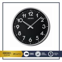 ราคา SEIKO CLOCKS นาฬิกาแขวน รุ่น QXA560A ขนาด 16 6 นิ้ว (1746820073)