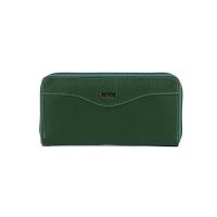 ราคา Jacob กระเป๋าสตางค์ผู้หญิง V32149 ชมพูน้ำตาลแดงเขียวเทา (9981843816)