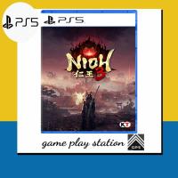 ราคา ps5 nioh 3 english zone 3 (26469839762)