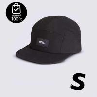 ราคา หมวกVANS VANS PATCH TALL CAMPER BLACK สินค้ามีประกันแท้ (25700939289)