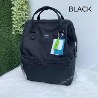 ราคา Nekokissbag anello แท้100 Repreve Large size กระเป๋าเป้สะพายหลัง ไซส์ใหญ่สุด (22650179268)