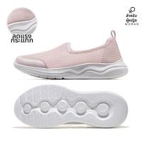 ราคา CAMEL รองเท้าเดินป่ากันลื่นน้ำหนักเบา (126350127119)