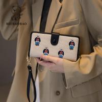 ราคา Bei bao bao กระเป๋าสตางค์สไตล์คลาสสิก กะทัดรัด ไซส์ใหญ่ เล็ก ใช้งานได้หลากหลาย (126269635678)